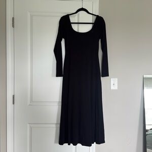 Old Navy Fit & Flare Dress